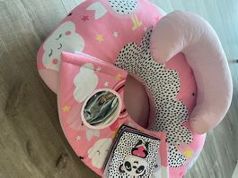 Sitzkissen Baby