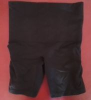 Formende Unterwäsche Miderhose schwarz Gr. M / nie getragen