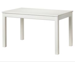 Table à manger extensible 