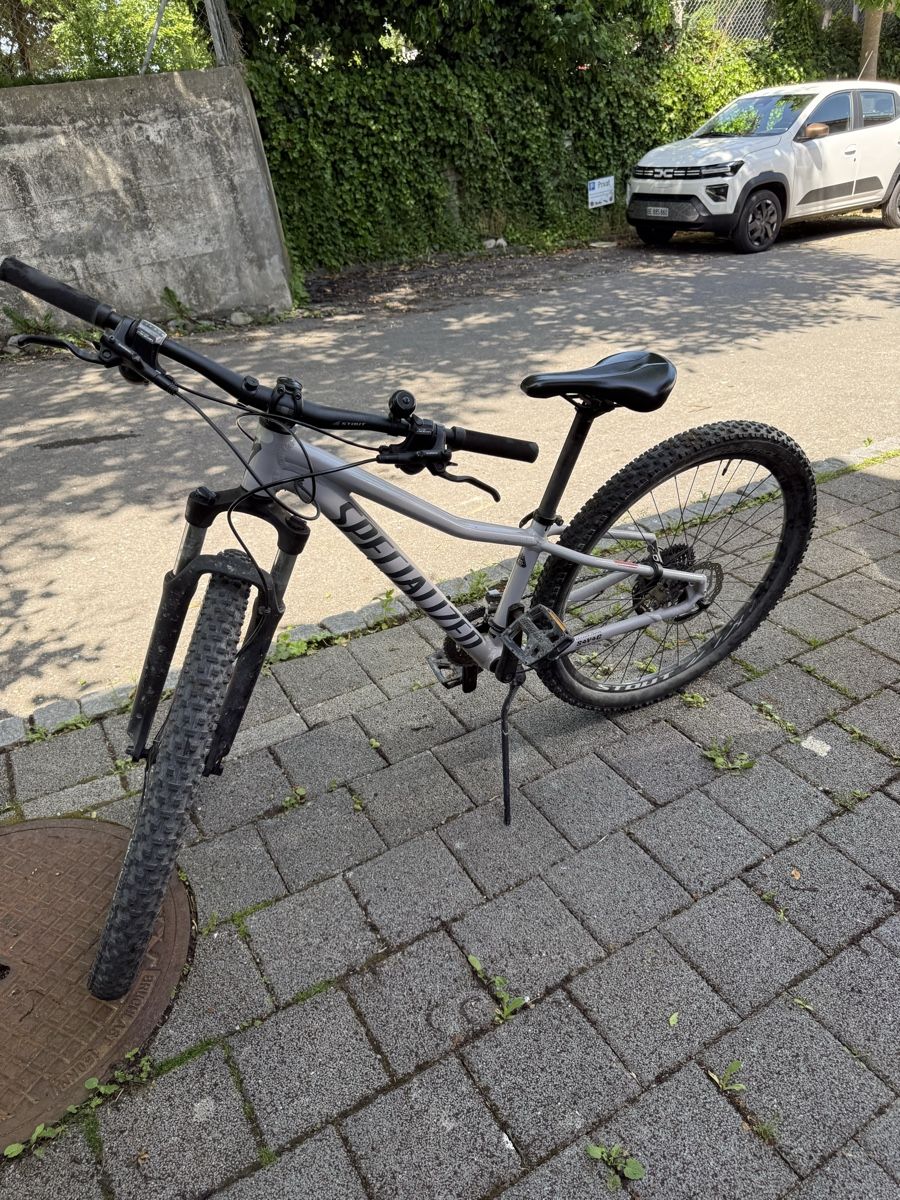 Specialized Biciclette: Mountainbike  – Usato da Kaufdorf venduto da nadine_bufe 2