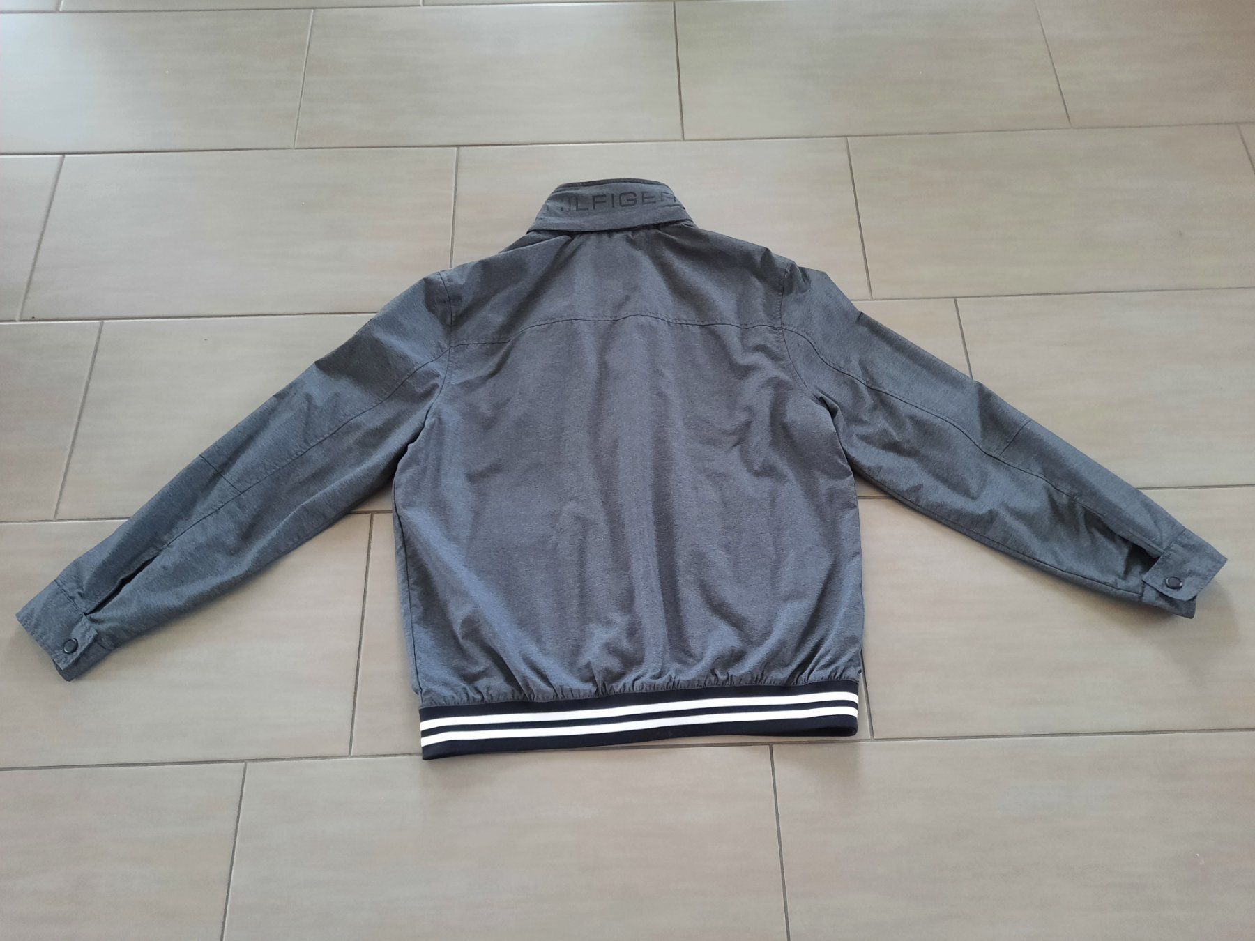 Tommy Hilfiger Giacche: Veste Tommy Hilfiger Taille L – Usato da Gletterens venduto da Toniplus 5
