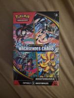 Pokémon Sammelkartenspiel Boosterbundle - Wachsendes Chaos