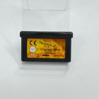 Shrek 2 (Gameboy Advance)