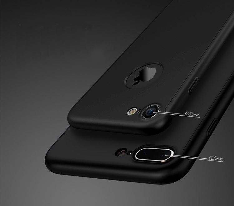 Apple Handys / Smartphones: iPhone 8 plus  -coque ipaky verre offert – Neu und originalverpackt aus Morges von DigiAC 4