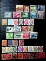 ALLEMAGNE DEUTSCHES REICH TIMBRES NEUFS / T167