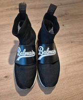 Balmain Cameron Sneakers Grösse 42 top Zustand
