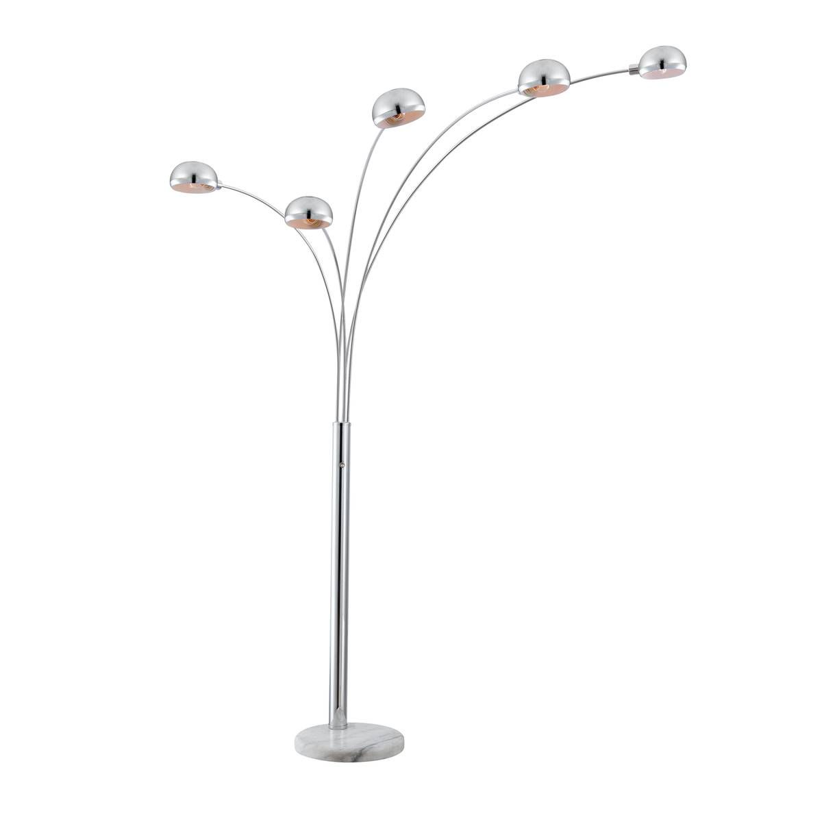 Lampade: Stehleuchte, Schalter, 200 cm Höhe – Nuovo (secondo la descrizione) da Kreuzlingen venduto da Smart-Light