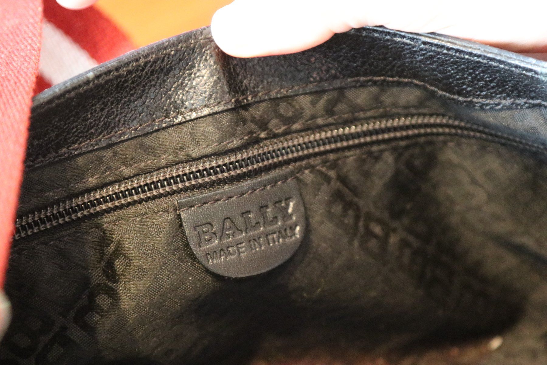 Bally Sacs femmes: Bally Handtasche – D'occasion à Dörflingen par kaiaMalou 8