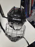Eishockey Helm Bauer