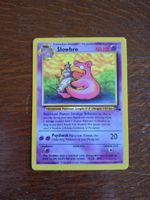 Pokemon Slowbro Fossil Set 43/62