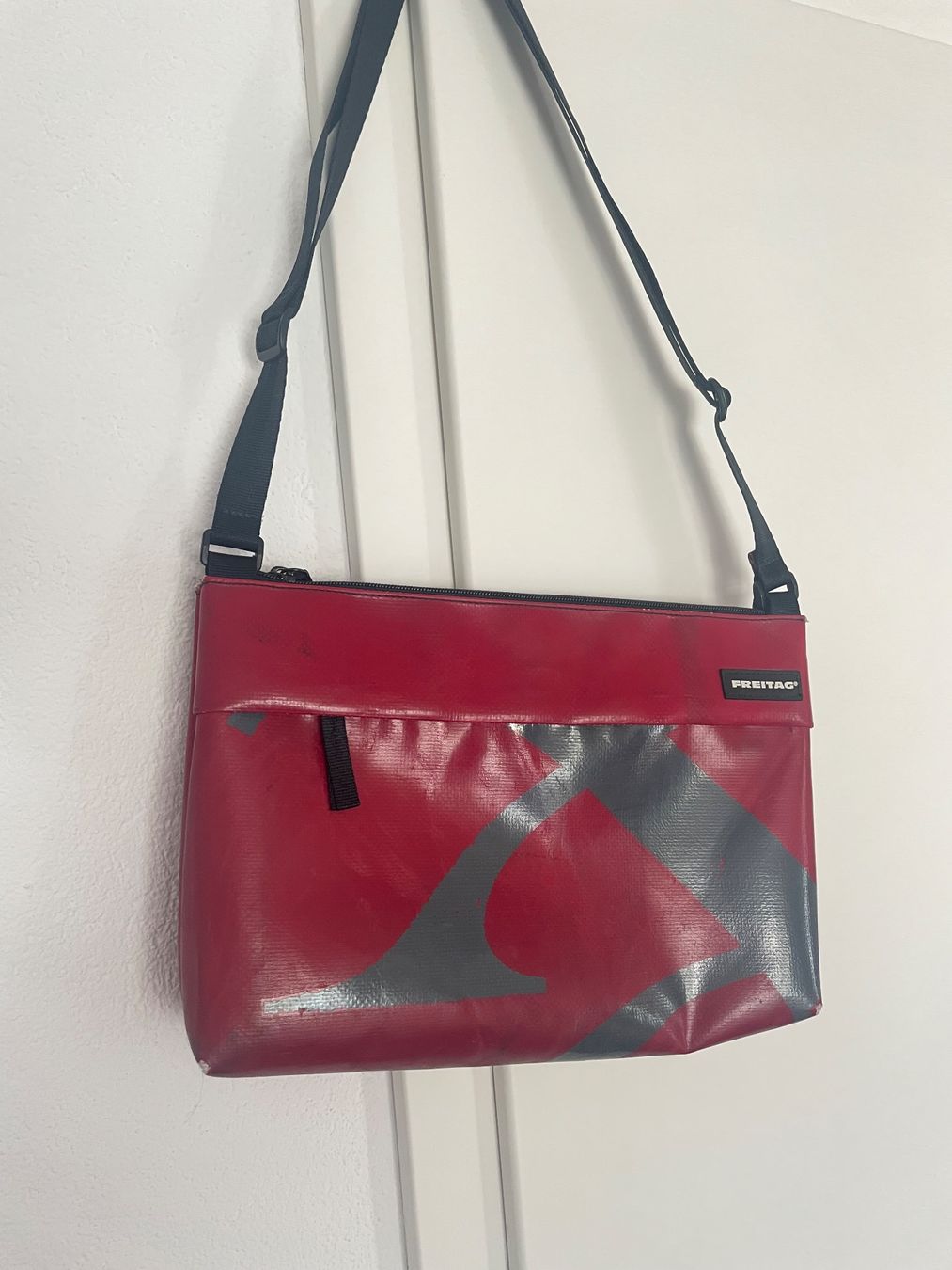 Freitag Borse da donna: Freitag Tasche Lou – Usato da Lyss venduto da Nicole71 2