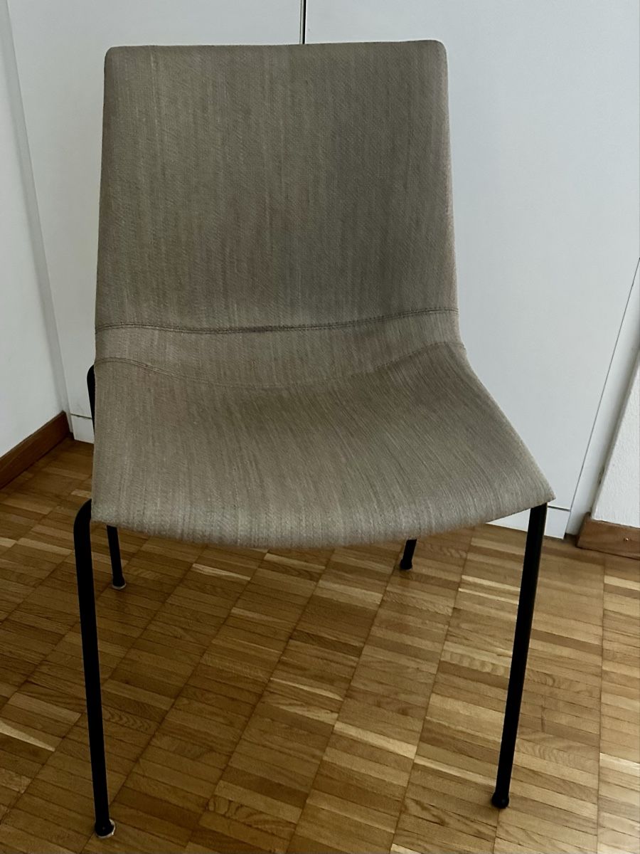 Girsberger Sedie: Stuhl Nava Top Zustand – Usato da Zürich venduto da rim_82zs