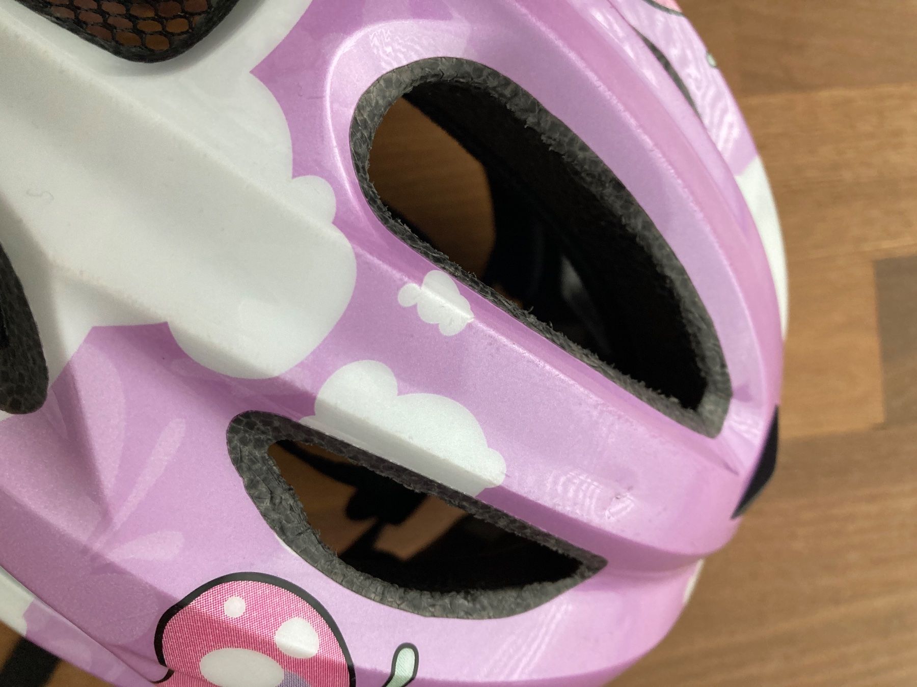 Crosswave Caschi: Velohelm Crosswave 48 - 54 cm – Usato da Luzern venduto da Aldabema 7