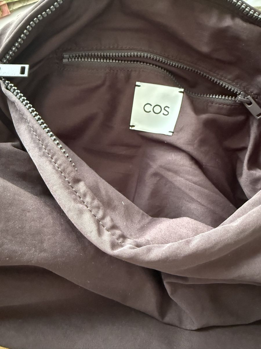 Cos Sacs: COS Tasche – Neuf avec emballage d'origine à Meilen par NHirs96 2