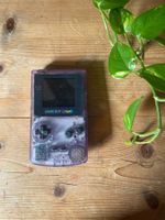 Nintendo Gameboy Colour, funktionsfähig
