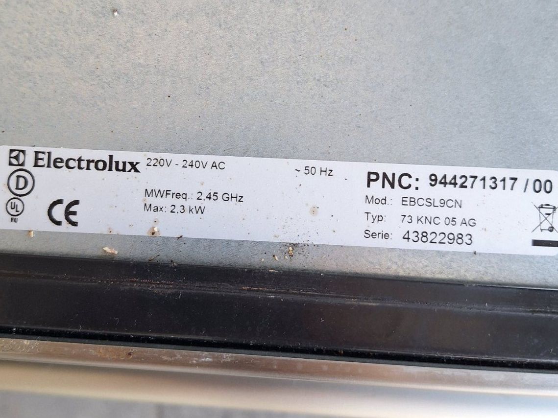 Forster Cucine complete: Forster Einbauküche mit V-Zug Geräten – Usato da Illnau venduto da online-kuechen 8