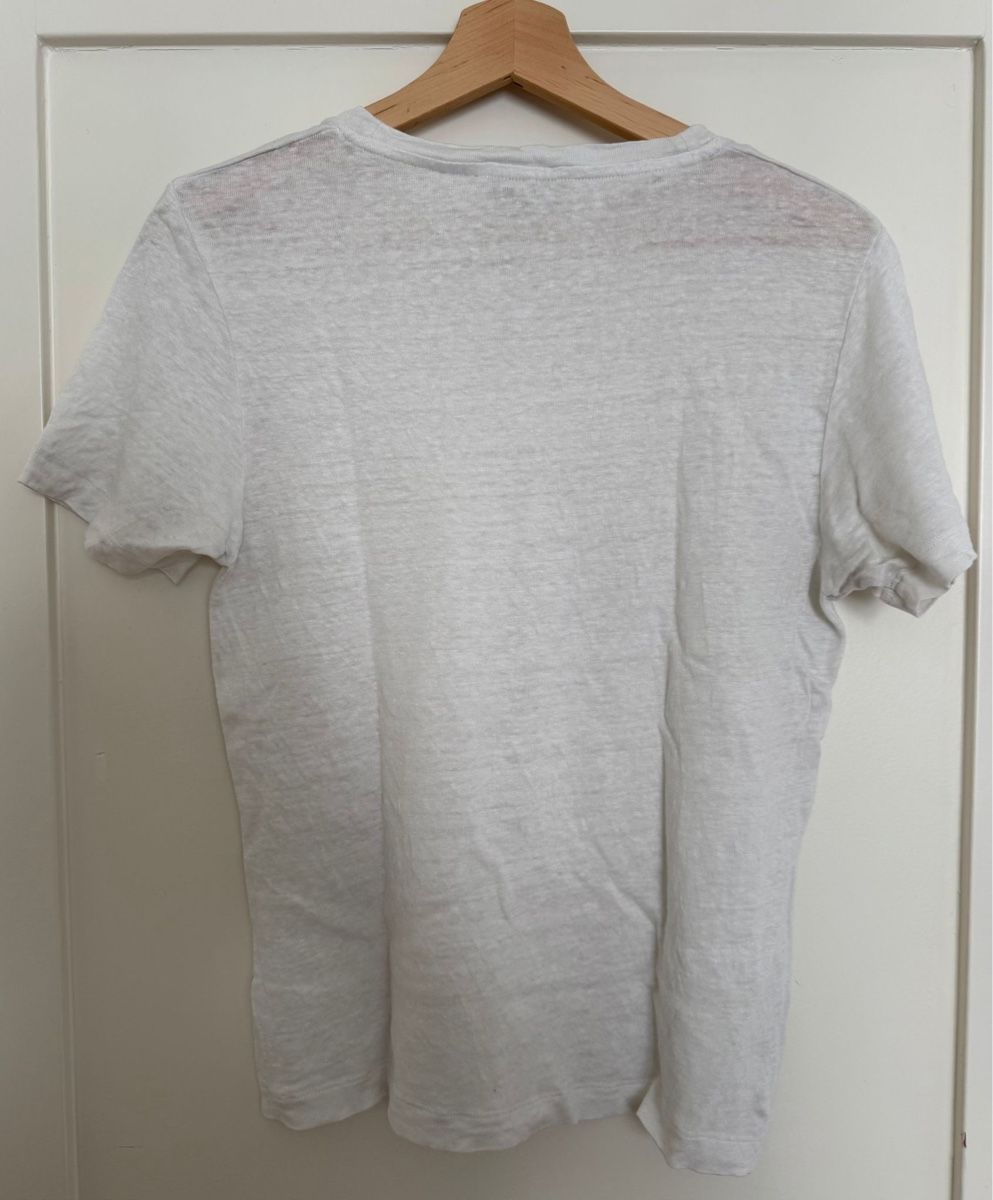 T-shirt: T-shirt von Cos – Nuovo (secondo la descrizione) da Bern venduto da Paramagurunathan 1