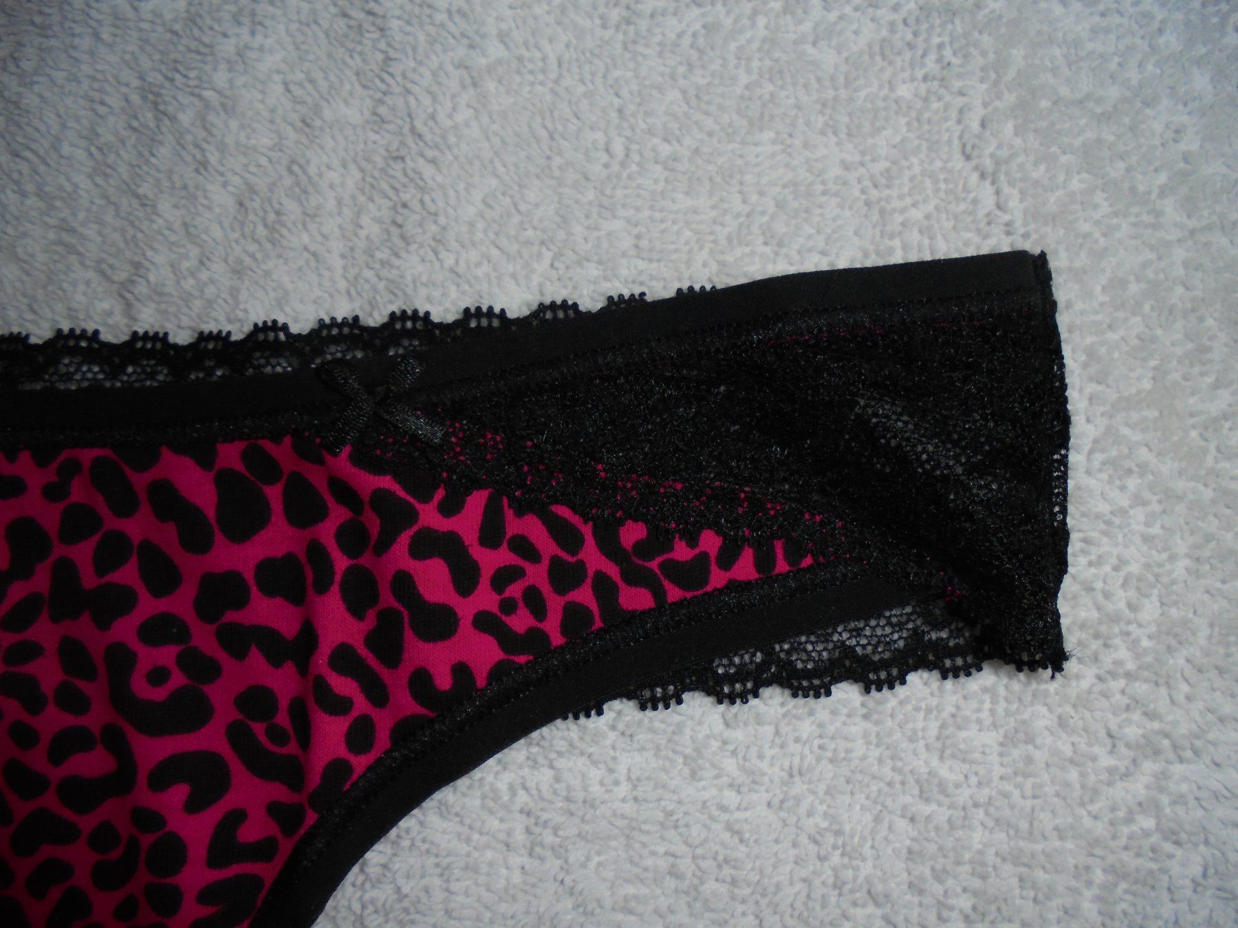 Victoria's Secret Altra biancheria intima: VICTORIA'S SECRET THONG, S. NEU – Nuovo e nell'imballaggio originale da Aarau Rohr venduto da PinkSchwein 1