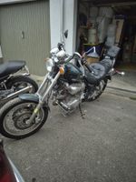 Yamaha Virago XV 750 31kw