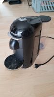 Nespresso Vertuo Plus Deluxe, gepflegt, funktioniert super