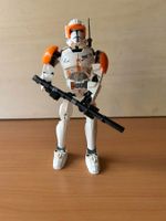 Star Wars - LEGO 75108 - Clone Commander Cody