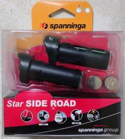 Spanninga - Star Side Road