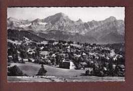 VILLARS - 1962