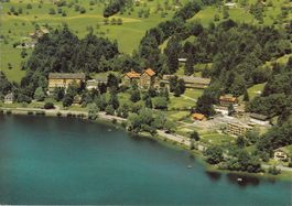 Oberägeri Ländli 1989