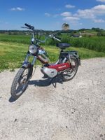 Sachs Hercules 623 Lux