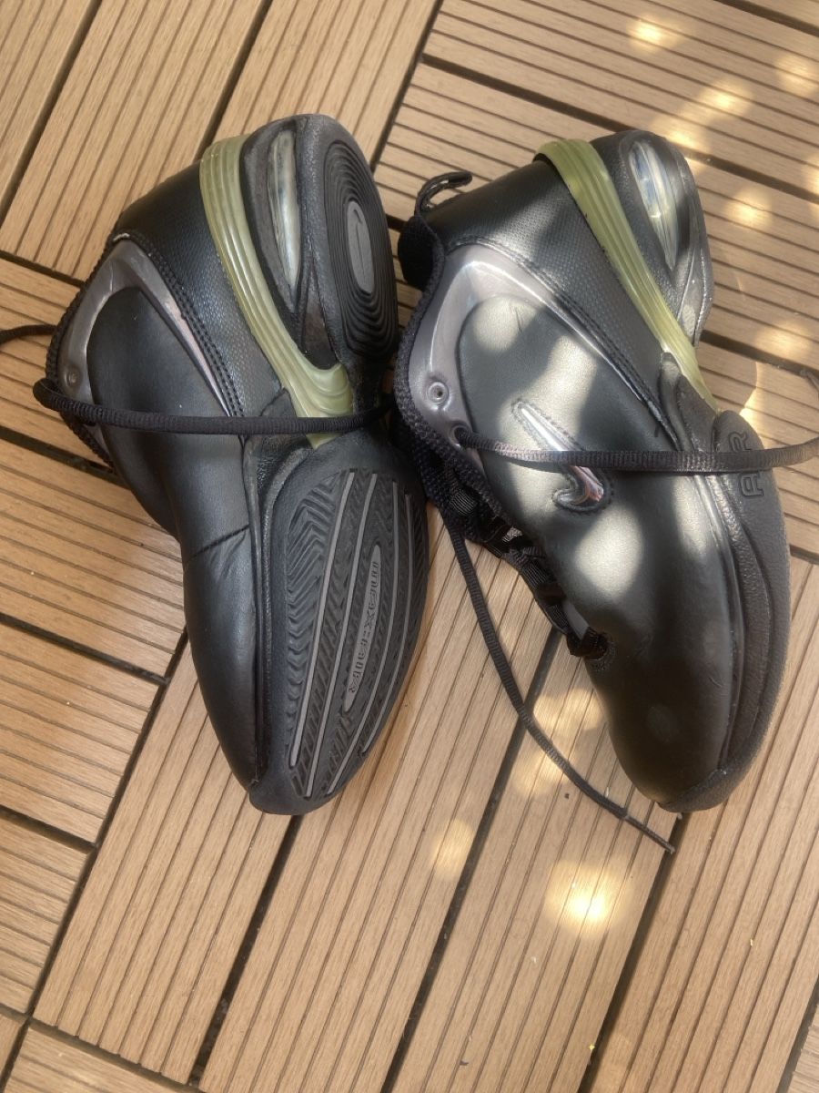 Nike Herrenschuhe: Baskets Nike Air Max taille 37.5 – Gebraucht aus Neuchâtel von sta_9pcz 2