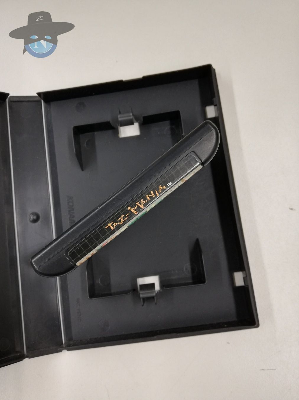Sega Giochi: Taz Mania / Sega Mega Drive / MD – Usato da St. Gallen venduto da zorro_dc 3