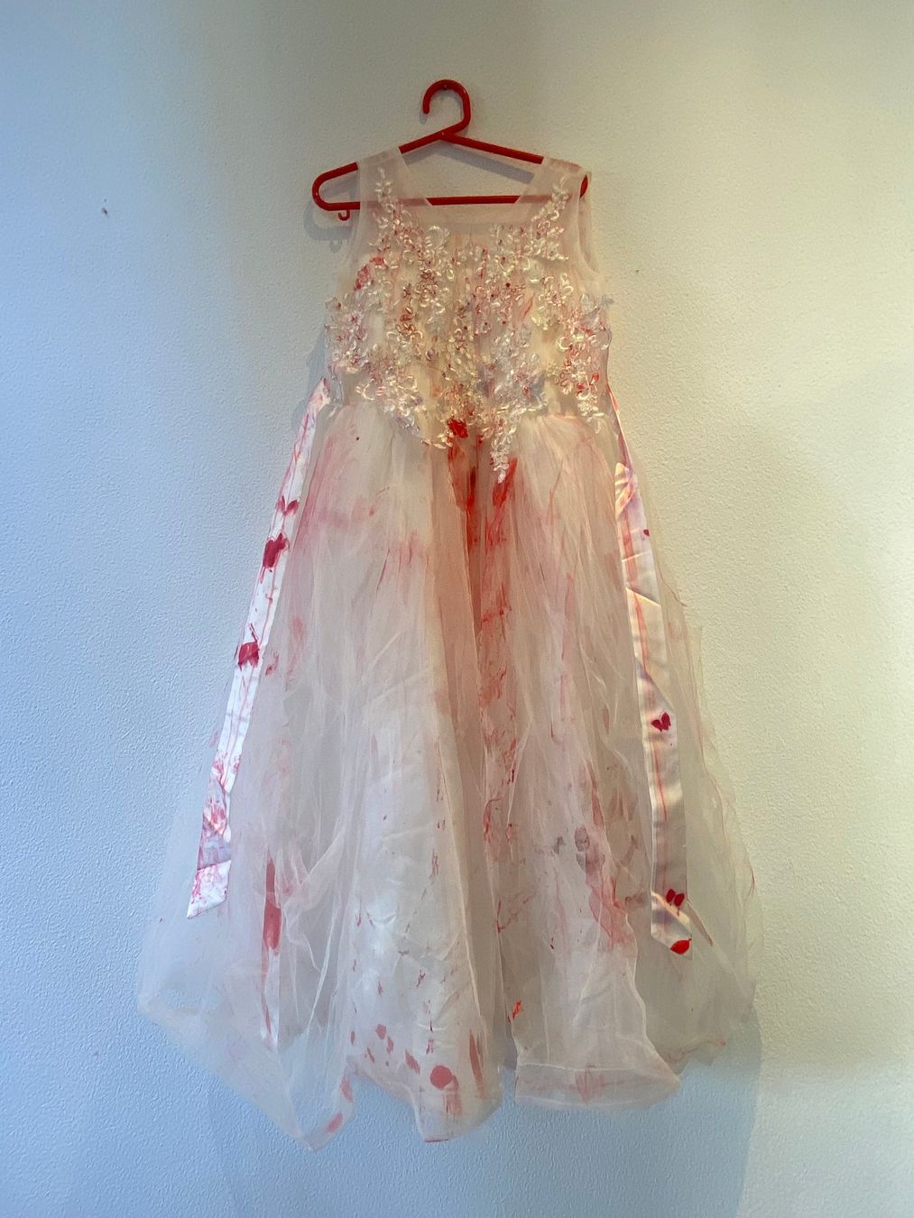 Kostüme: Halloween Hochzeitkleid – Gebraucht aus Gunzwil von veit01 4