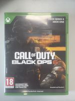 Call of Duty Black Ops 6