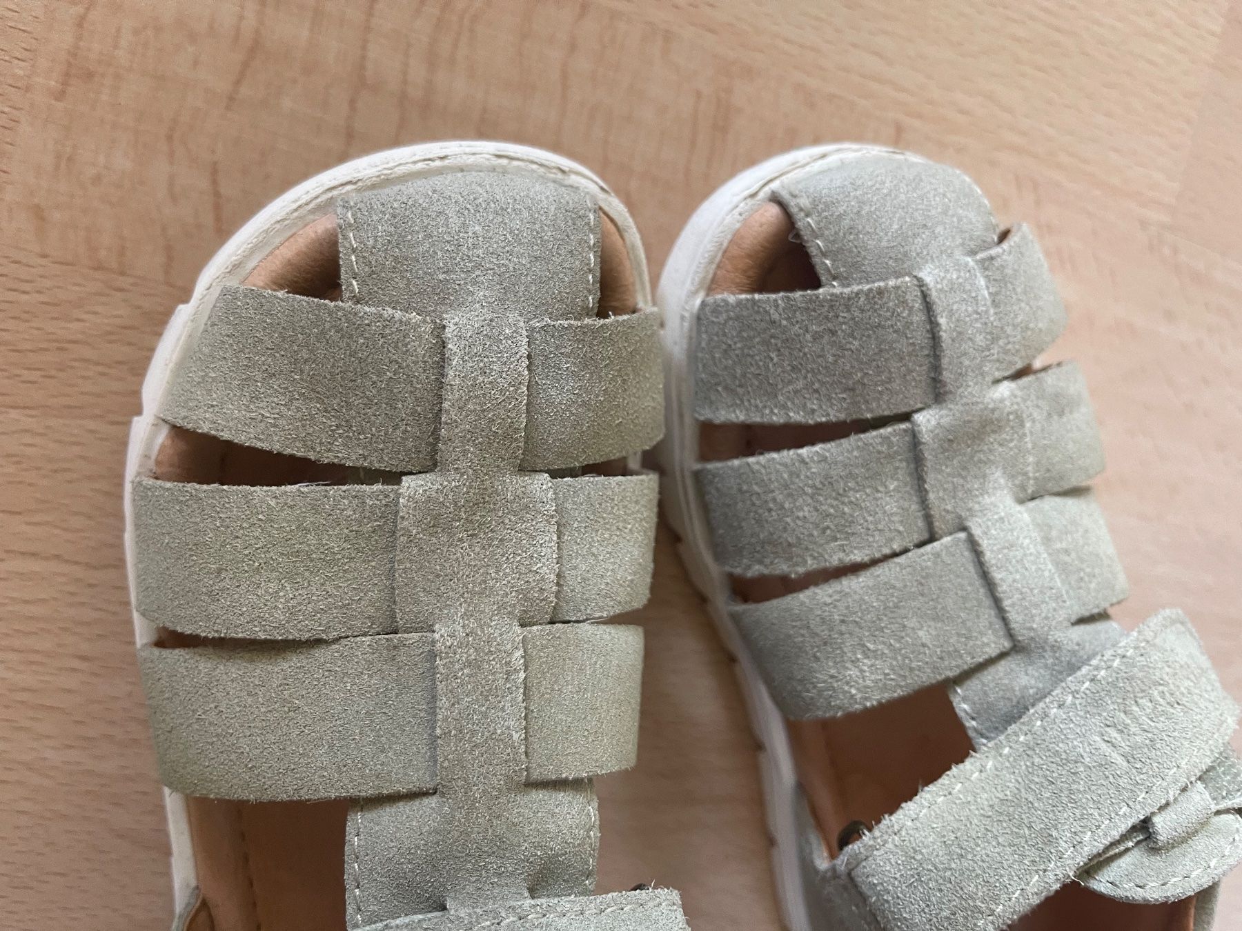Bisgaard Scarpe per ragazzi: Sandalen Bisgaard – Usato da Richterswil venduto da Racovet 2