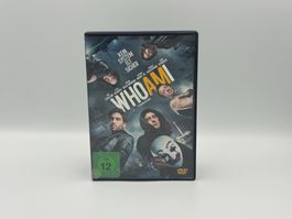 WHO AM I - KEIN SYSTEM IST... - Versand A-Post nur CHF 2.50
