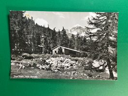 Cios Prato, Valle Bedretto