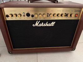 Perfekt! Marshall AS50D