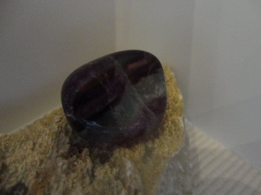 Pierres précieuses: Amethyst Heilstein/Handschmeichler – Neuf (Voir description) à Biberist par Steine