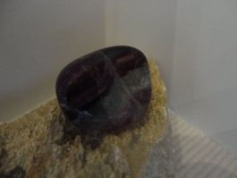 Amethyst Heilstein/Handschmeichler