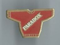 Paradox Pin