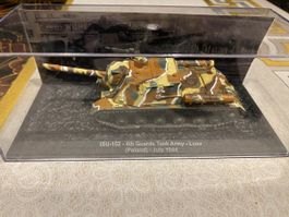 Panzer ISO - 152 - 4th Guards Tank Army