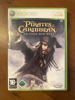 Pirates of the Caribbean - Am Ende der Welt - für Xbox 360