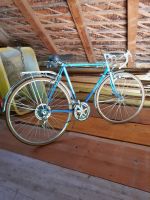 Villiger Rennvelo