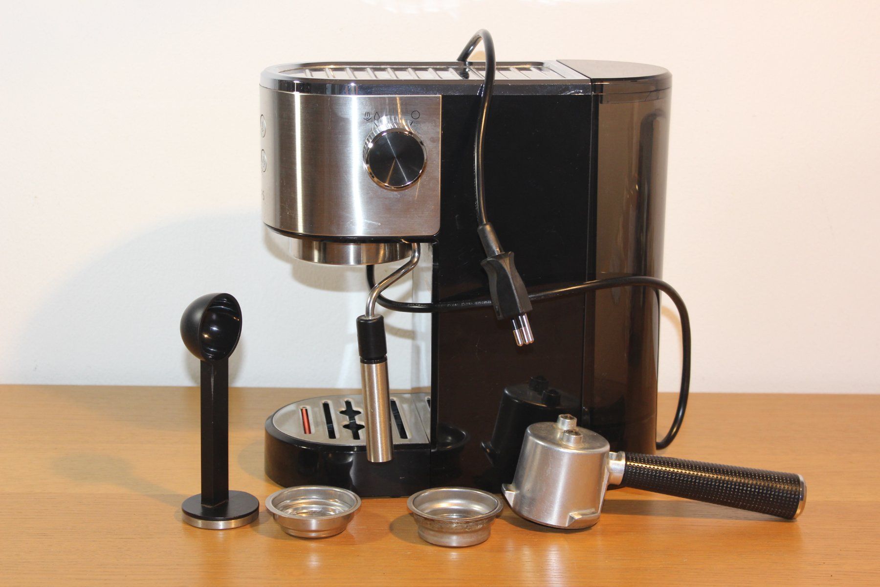 Krups Macchine per caffè & Macchine per espresso: Krups-Kaffeemaschine – Usato da Basel venduto da Mila_Graf 5