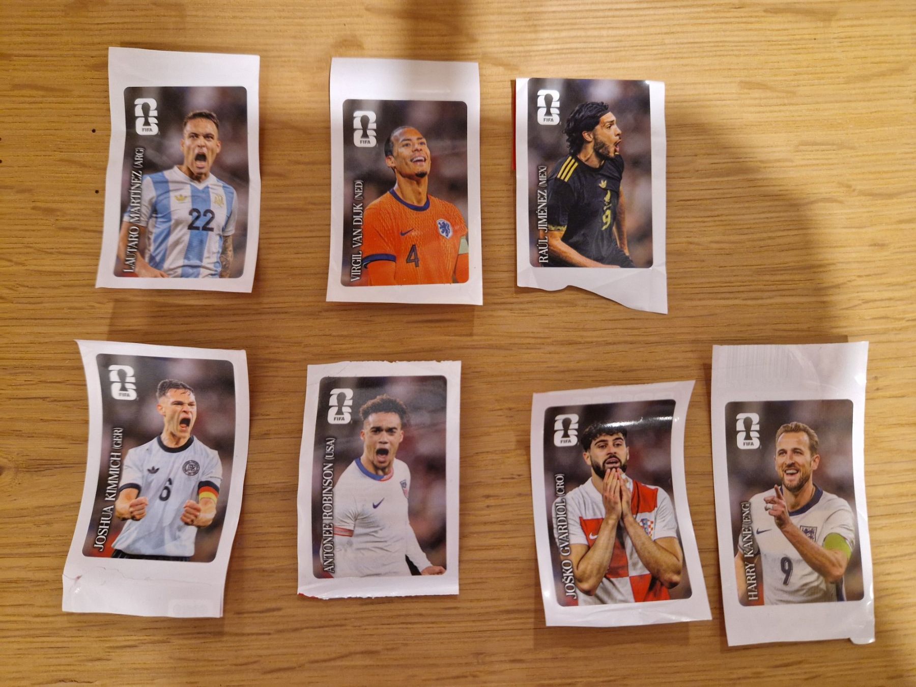 Panini Carte collezionabili: Panini coca cola Sticker WM 2026 – Usato da Metzerlen venduto da SS01