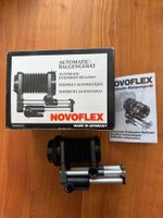 Novoflex Balgengerät