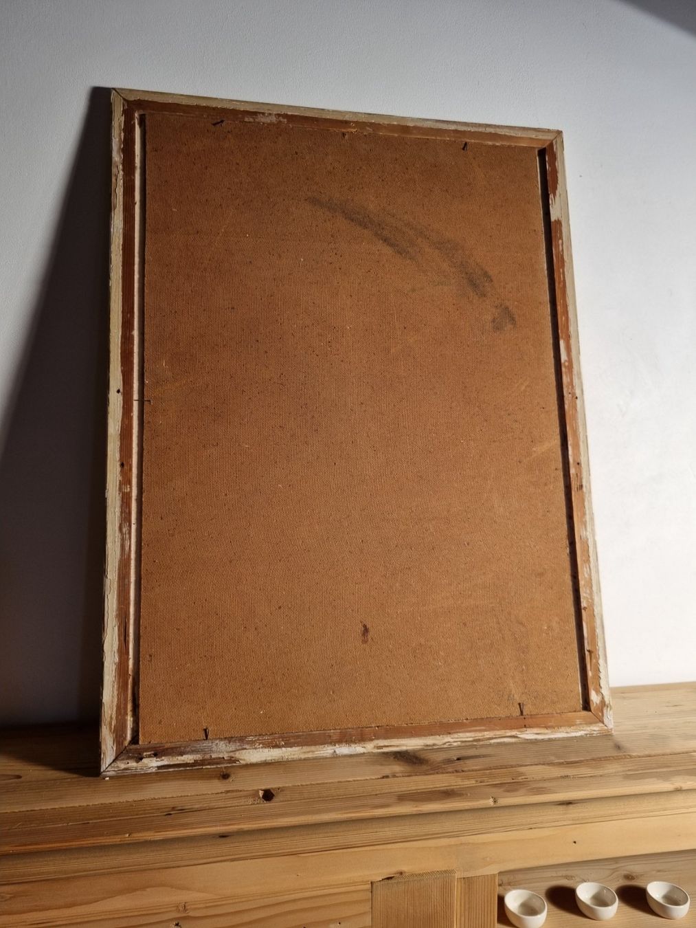 Dipinti: Oelbild – Usato da Fürstenaubruck venduto da PizBeverin2018 4