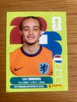 WM Sticker NED 15