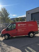 Ford Transit 300S 2.2 TDCi  2009