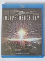 Blu-ray Independence Day 20 Jahre Jubilaums-Edition